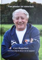 Van pionier tot Autoriteit