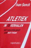 Atletiek in 15 verhalen