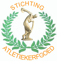 Stichting Atletiekerfgoed