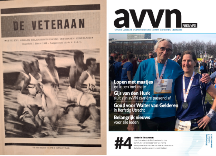 De Veteraan